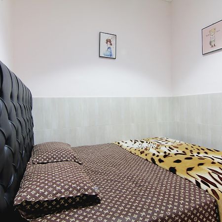 Wanderlust Homestay Jogyakarta Zewnętrze zdjęcie