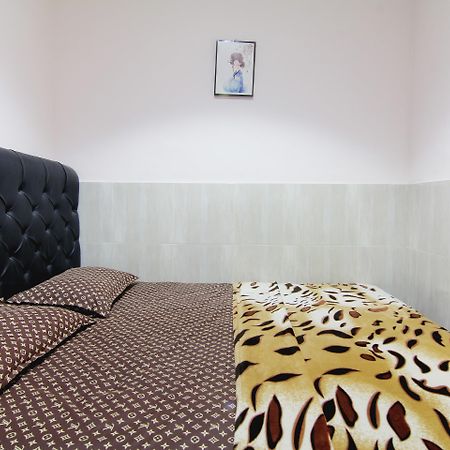 Wanderlust Homestay Jogyakarta Zewnętrze zdjęcie