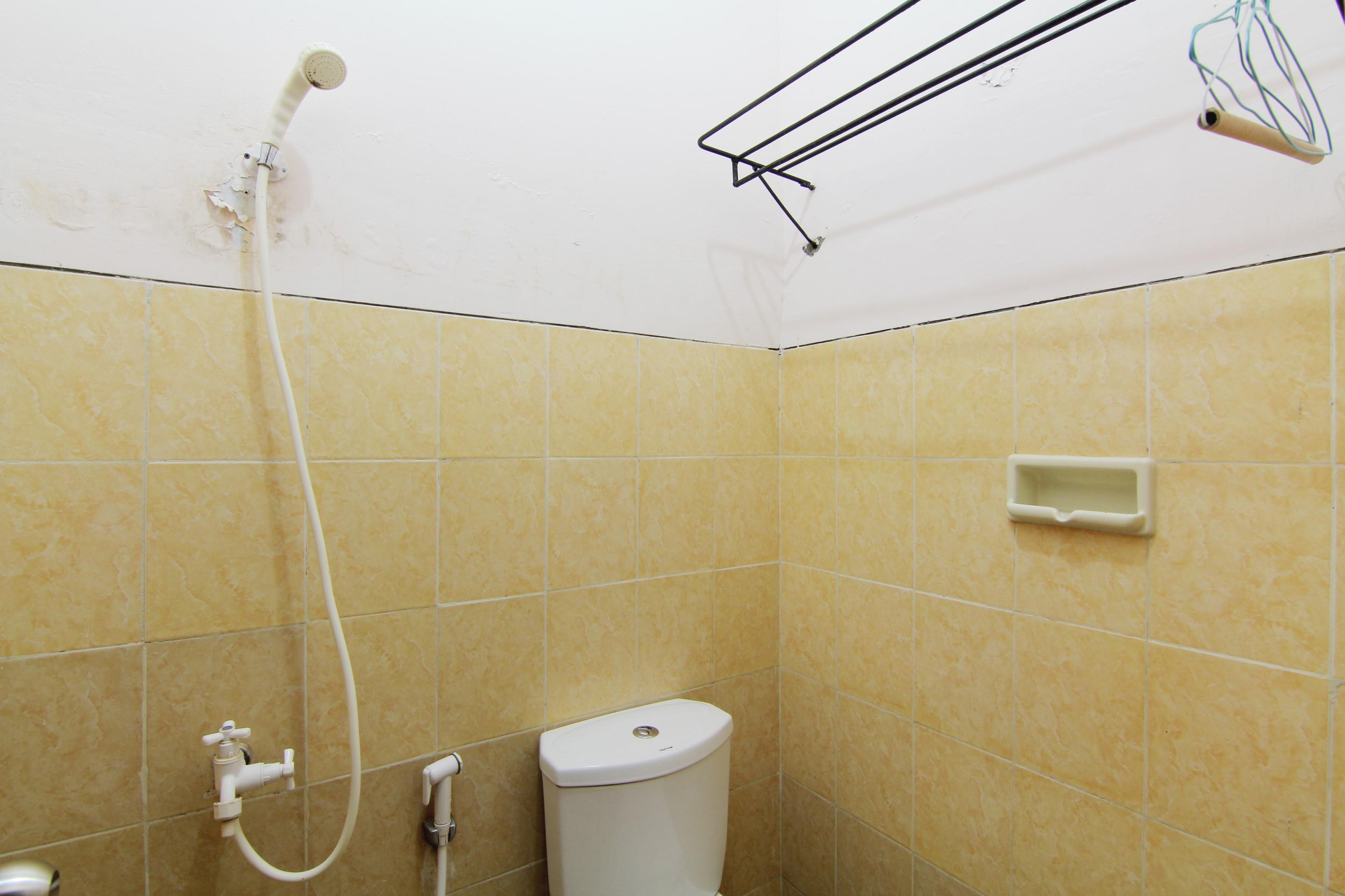 Wanderlust Homestay Jogyakarta Zewnętrze zdjęcie