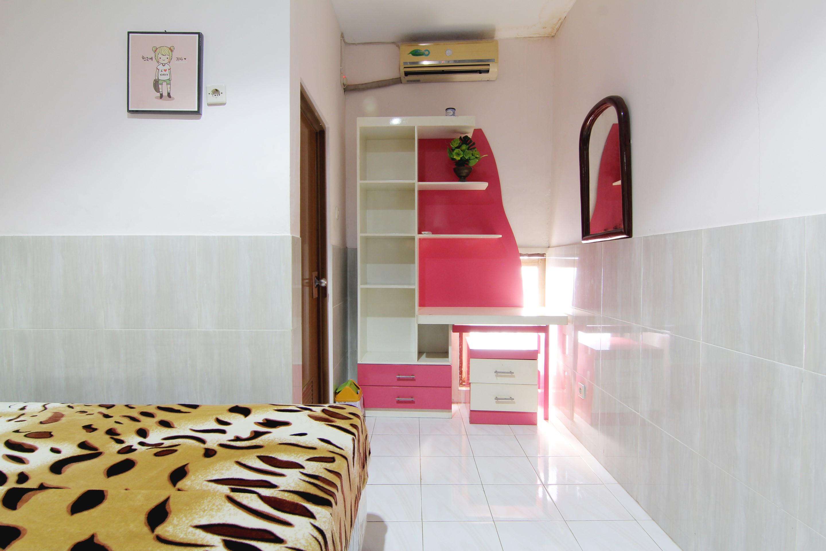 Wanderlust Homestay Jogyakarta Zewnętrze zdjęcie