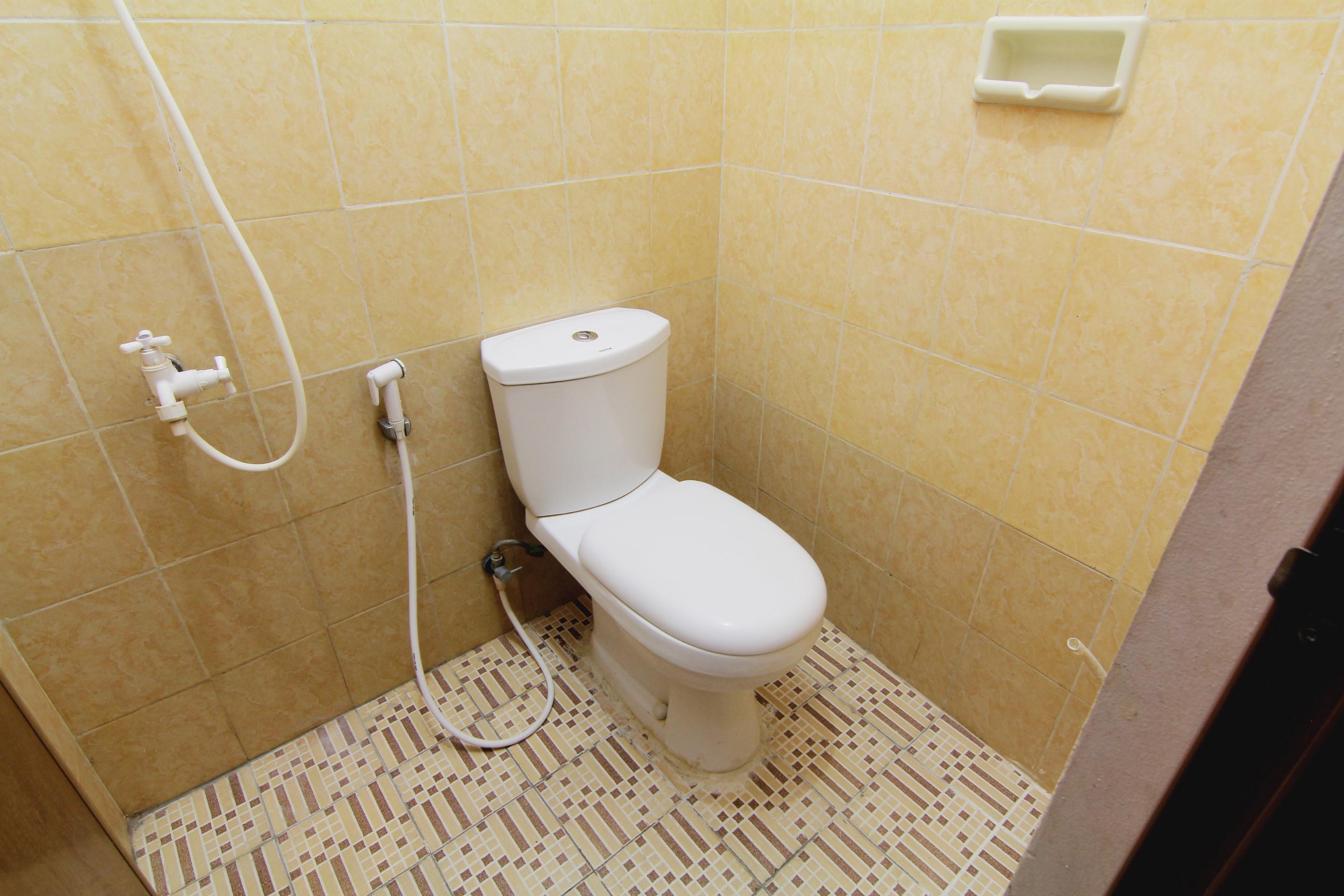 Wanderlust Homestay Jogyakarta Zewnętrze zdjęcie