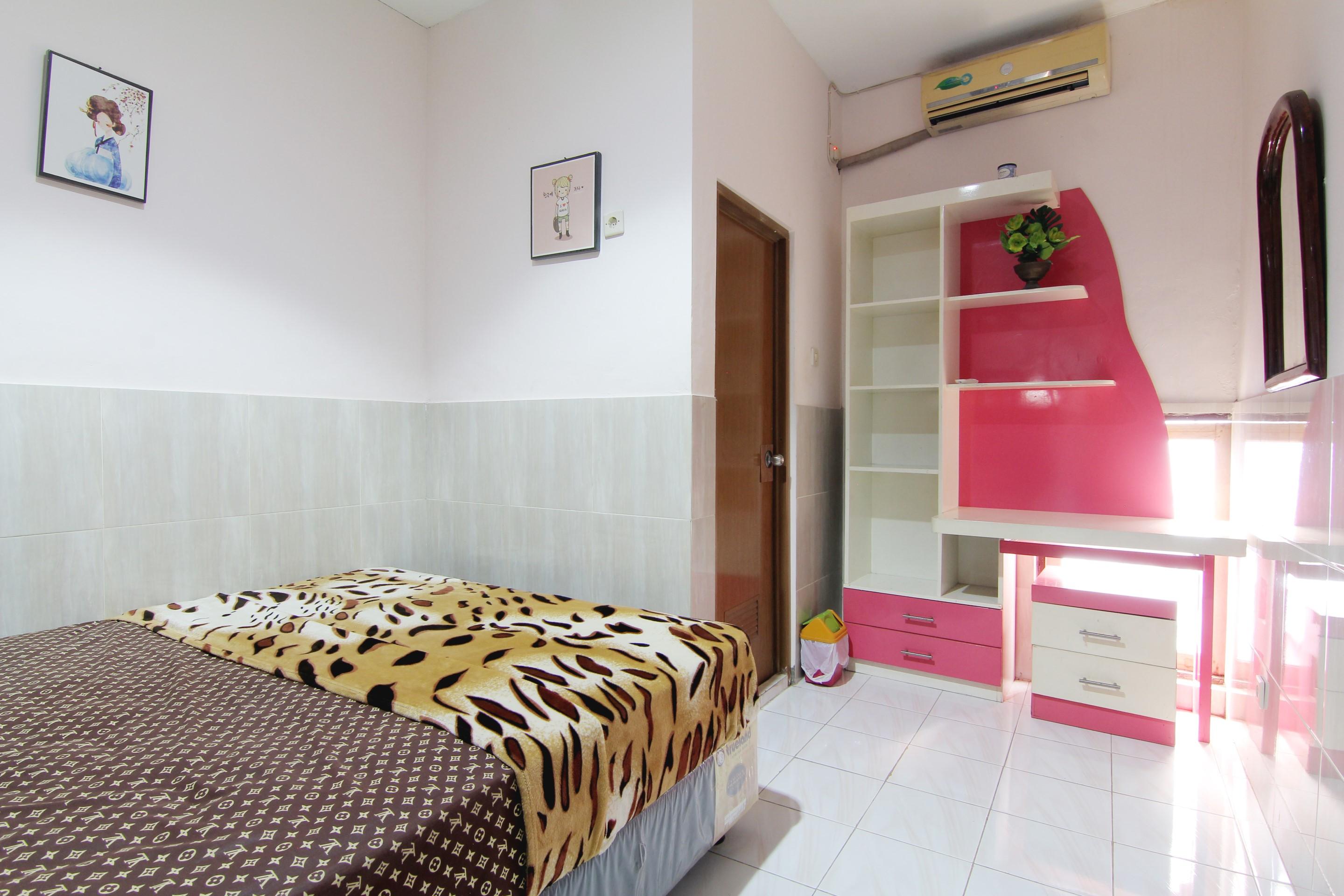 Wanderlust Homestay Jogyakarta Zewnętrze zdjęcie