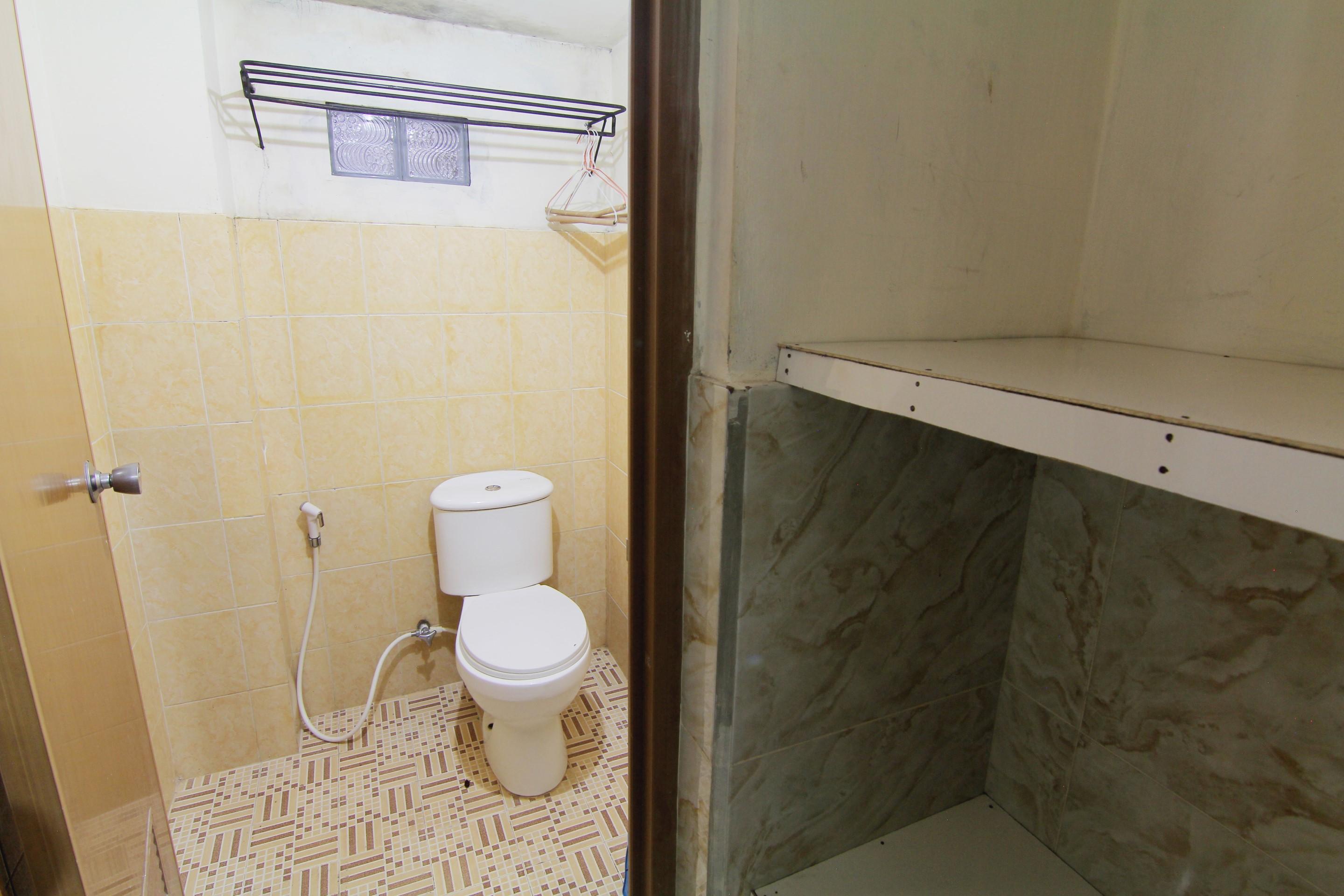 Wanderlust Homestay Jogyakarta Zewnętrze zdjęcie