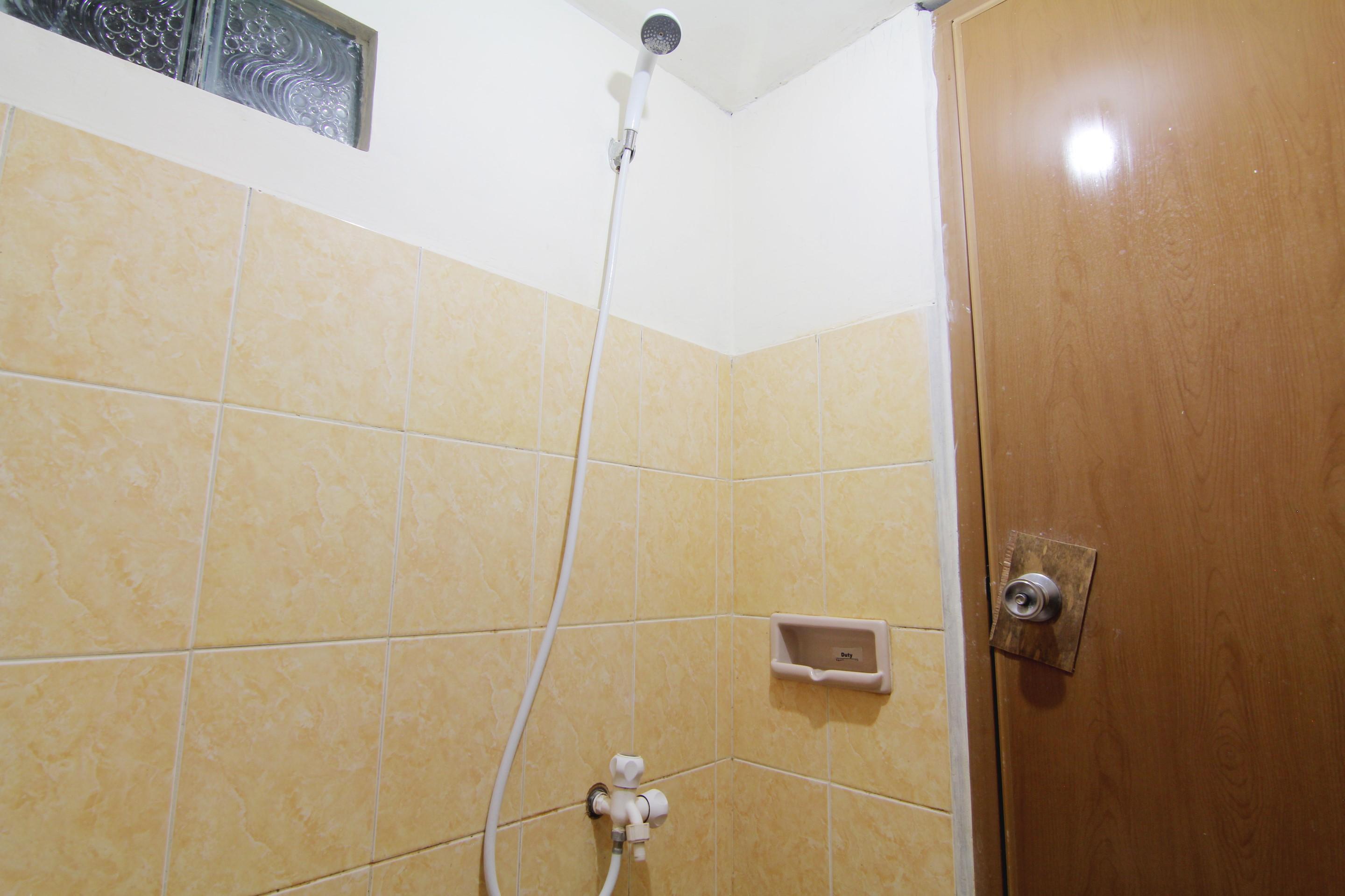 Wanderlust Homestay Jogyakarta Zewnętrze zdjęcie