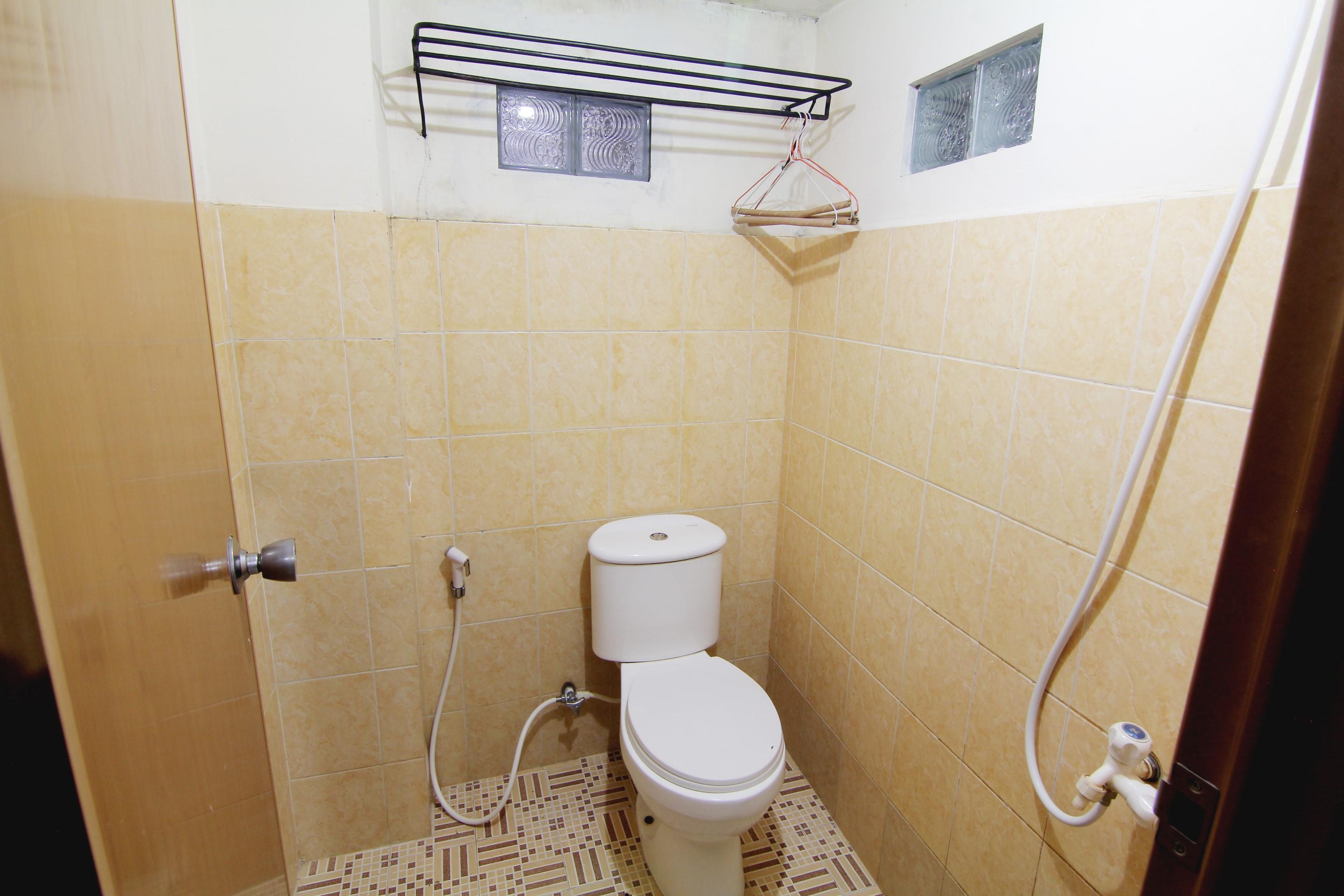 Wanderlust Homestay Jogyakarta Zewnętrze zdjęcie