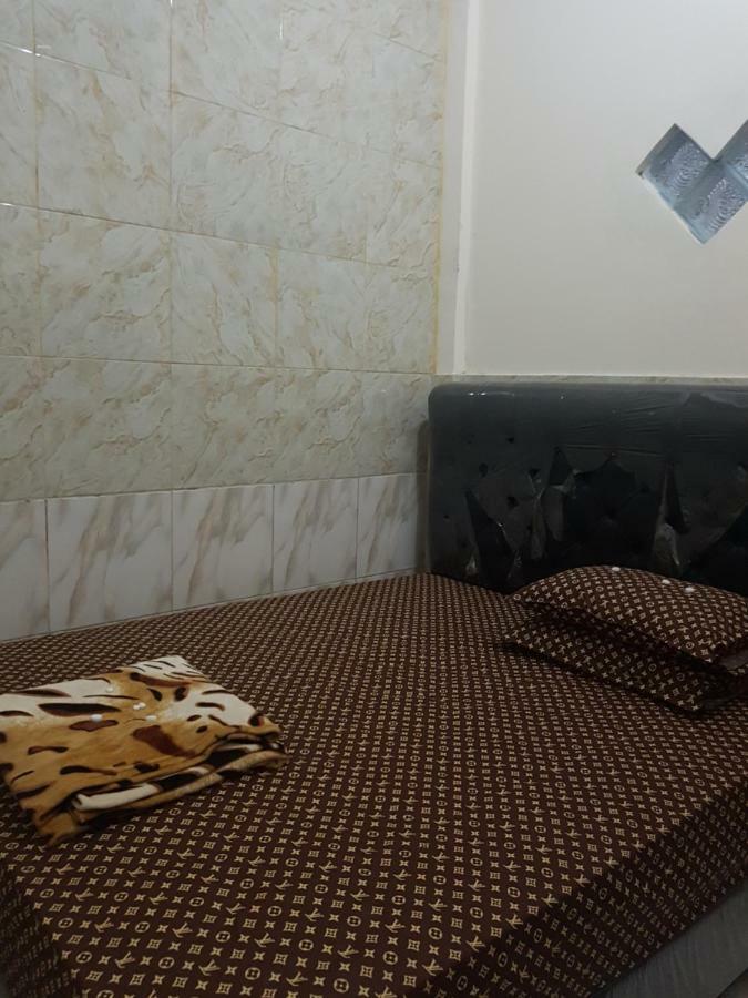 Wanderlust Homestay Jogyakarta Zewnętrze zdjęcie